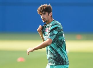 Barcelona-pode-pensar-em-deixar-Francisco-Trincão--ir-para-o-Sporting