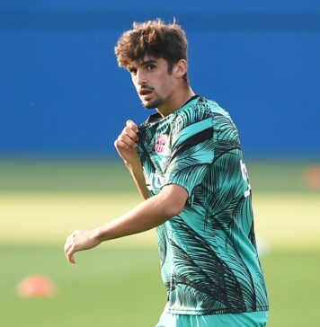 Barcelona-pode-pensar-em-deixar-Francisco-Trincão--ir-para-o-Sporting