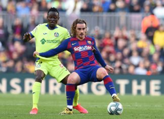 La-Liga-Barcelona-escalado-para-o-duelo-contra-o-Granada