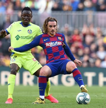 La Liga | Barcelona escalado para o duelo contra o Granada La-Liga-Barcelona-escalado-para-o-duelo-contra-o-Granada