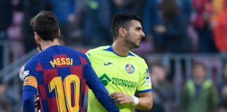 Getafe-x-Barcelona-provável-escalação-do-Barça