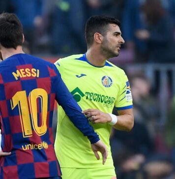 Getafe-x-Barcelona-provável-escalação-do-Barça