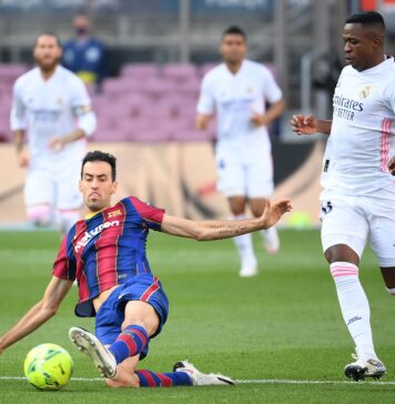La Liga! Real Madrid x Barcelona: Veja aonde assistir ao vivo La-Liga-real-Madrid-x-Barcelona-veja-aonde-assistir-ao-vivo