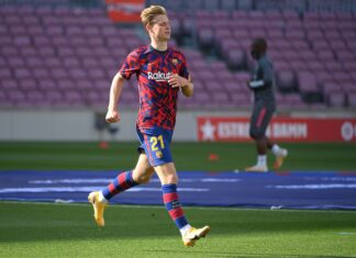 barcelona-rejeita-oferta-do-bayern-de-munique-para-emprestar-de-jong