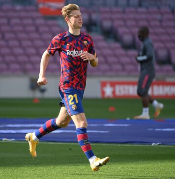 barcelona-rejeita-oferta-do-bayern-de-munique-para-emprestar-de-jong
