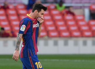 Oficial--Lionel-Messi-vai-deixar-Barcelona