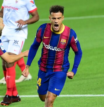 Dínamo de Kiev x Barcelona: Provável escalação do Barça La-Liga-Barcelona-escalado-para-o-duelo-contra-o-Levante