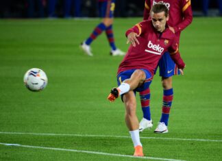 Didier-Deschamps-acredita-que-Antoine-Griezmann-está-infeliz-no-Barcelona
