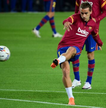Didier-Deschamps-acredita-que-Antoine-Griezmann-está-infeliz-no-Barcelona