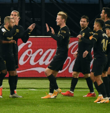 Athletic Bilbao x Barcelona: Provável escalação do Barça Barcelona-divulga-lista-de-convocados-para-a-partida-contra-a-Osasuna