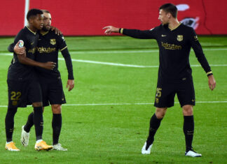 Barcelona-nao-consegue-anular-a-suspensao-de-Lenglet-para-o-duelo-contra-o-Sevilla