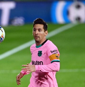 Cádiz x Barcelona: Provável escalação do Barça Barcelona-Santos-diz-que-Lionel-Messi-não-bateu-recorde-de-Pelé