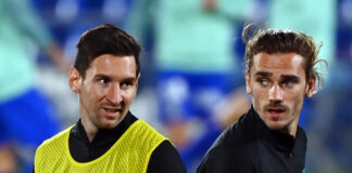 Barcelona-Koeman-diz-que-Messi-e-Griezmann-precisam-render-muito-mais