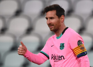 Jordi Farré quer deixar Messi ir para o Newell’s e transformá-lo no novo “Micheal Jordan” Barcelona-escalado-para-o-duelo-contra-o-Rayo-Vallecano
