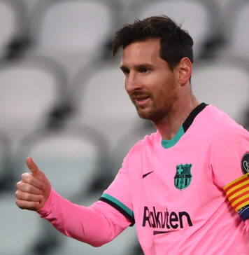 Vai ficar? Lionel Messi disse a Laporta que quer ficar no Barcelona Barcelona-escalado-para-o-duelo-contra-o-Rayo-Vallecano