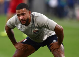 Barcelona descarta a contratação de Memphis Depay, do Lyon Brcelona-descarta-a-contratação-de-Memphis-Depay-do-Lyon