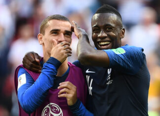 Barcelona-Matuidi-acredita-que-Antoine-Griezmann-ainda-irá-para-MLS