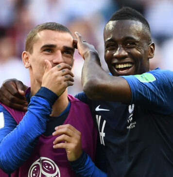 Barcelona | Matuidi acredita que Antoine Griezmann ainda irá para MLS Barcelona-Matuidi-acredita-que-Antoine-Griezmann-ainda-irá-para-MLS