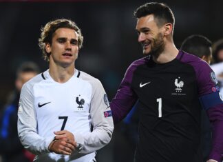 Barcelona-Hugo-Lloris-sai-em-defesa-de-Antoine-Griezmann