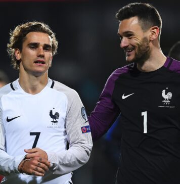 Barcelona-Hugo-Lloris-sai-em-defesa-de-Antoine-Griezmann