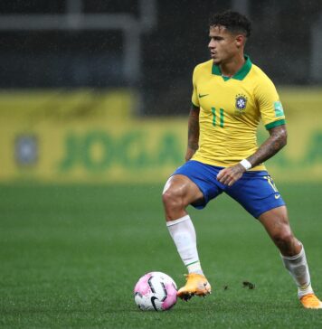 Philippe-Coutinho-fala-sobre-sua-evolução-no-Bayern-e-revela-a-ambição-de-conquistar-títulos-no-Barcelona