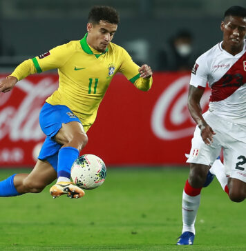 Barcelona | Philippe Coutinho tem um grande ano pela frente Barcelona-Philippe-Coutinho-tem-um-grande-ano-pela-frente