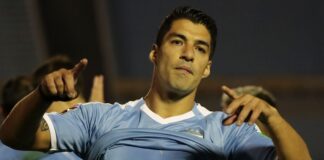 Barcelona-Luis-Suárez-revela-o-possível-futuro-de-Lionel-Messi
