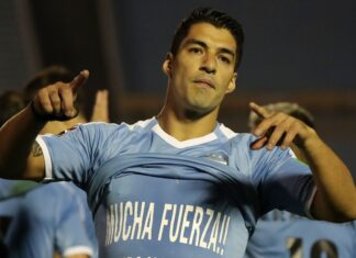 Barcelona-Luis-Suárez-revela-o-possível-futuro-de-Lionel-Messi