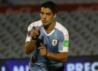 Luis-Suárez-afirma-que-aconteceram-coisas-estranhas-no-Barcelona-e-fala-da-insatisfacao-de-Messi-com-sua-saída
