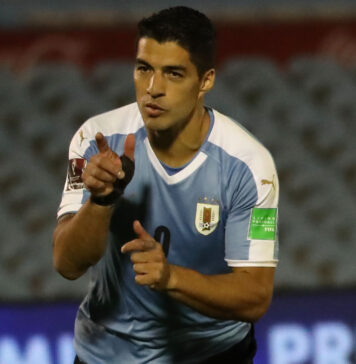 Luis-Suárez-afirma-que-aconteceram-coisas-estranhas-no-Barcelona-e-fala-da-insatisfacao-de-Messi-com-sua-saída