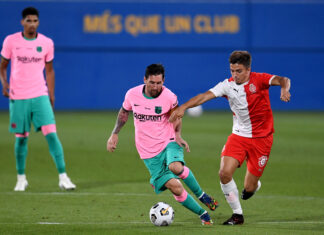 Joaquín Zeballos é emprestado ao Barcelona B pelo Girona-vai-anunciar-esta-tarde-a-contratação-de-Joaquín-Zeballos