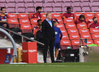 Ronald Koeman: “Por que só há VAR contra o Barcelona?” Ronald-Koeman-por-que-só-há-VAR-contra-o-Barcelona