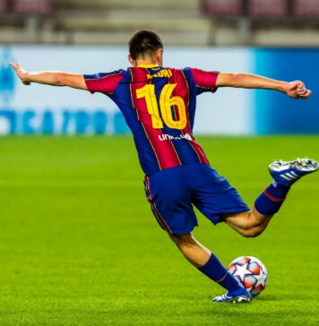 Barcelona | koeman acredita que Pedri merece ir para a Eurocopa barcelona-teme-que-pedri-perca-a-supercopa-da-espanha-devido-a-lesao