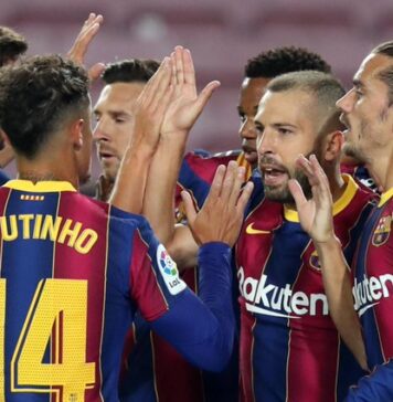 La Liga! Rayo Vallecano x Barcelona: Veja aonde assistir ao vivo La-Liga-Rayo-Vallecano-x-Barcelona-veja-aonde-assistir-ao-vivo