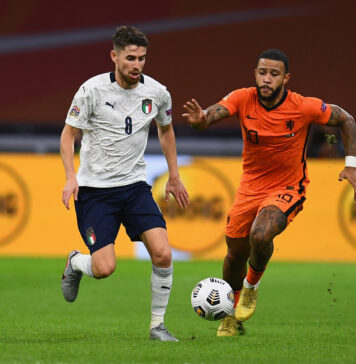 Memphis Depay: Quem não gostaria de jogar no Barcelona? roma-empenhada-em-contratar-memphis-depay-do-barcelona