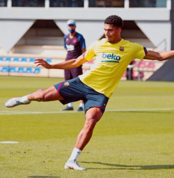 ronald-araujo-deve-rejeitar-o-bayern-de-munique-pelo-menos-por-enquanto