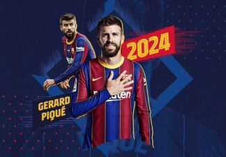 Barcelona | Gerard Piqué aceita corte salarial de 50 % Barcelona-Gerard-Piqué-aceita-corte-salarial-de-50-%