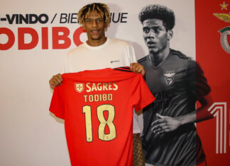 Jean-Clair Todibo se despede dos torcedores do Barcelona Barcelona-Jorge-Jesus-todibo-não-tem-condicoes-físicas-nem-táticas