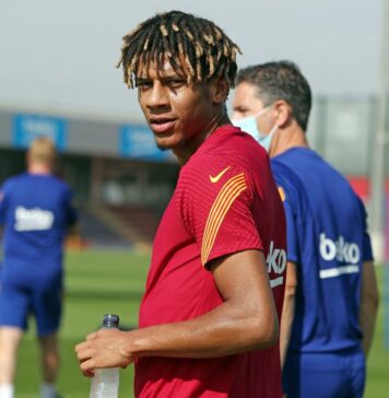 Jean-Clair Todibo voltará ao Barcelona em janeiro? Jean-Clair-Todibo-voltará-ao-Barcelona-em-janeiro