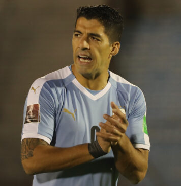 Luis-Suárez-diz-que-a-situação-de-Lionel-Messi-no-barcelona-o-machuca