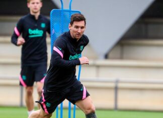 Barcelona-x-Ferencváros-provável-escalação-do-Barça