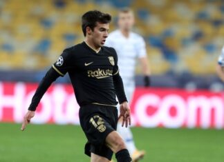 Getafe-busca-a-contratação-de-Riqui-Puig-do-Barcelona