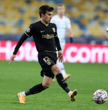 Getafe-busca-a-contratação-de-Riqui-Puig-do-Barcelona