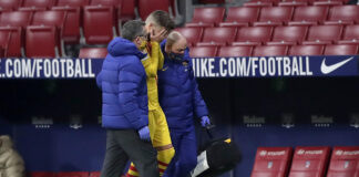 Barcelona-Gerard-Piqué-não-vai-passar-por-cirurgia