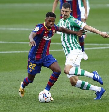 barcelona-divulga-lista-de-convocados-para-o-duelo-contra-o-porto