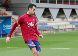 Barcelona-Dest-Busquets-e-Umtiti-voltam-a-treinar