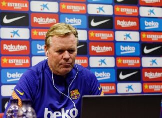 Koeman-não-tenho-medo-do-EL-Clasico-o-Barcelona-está-em-casa