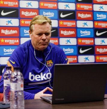 Koeman-não-tenho-medo-do-EL-Clasico-o-Barcelona-está-em-casa