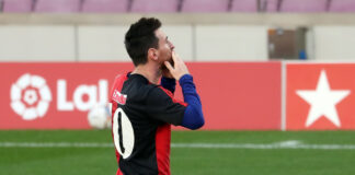 Barcelona-poderá-ser-multado-pela-homenagem-de-Lionel-Messi