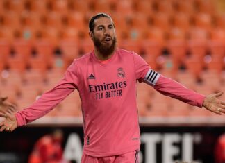 Candidato-presidencial-do-Barcelona-diz-que-contratará-Sergio-Ramos-se-for-economicamente-viável